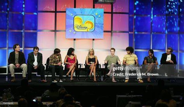 2007 Summer TCA Tour - Day 4