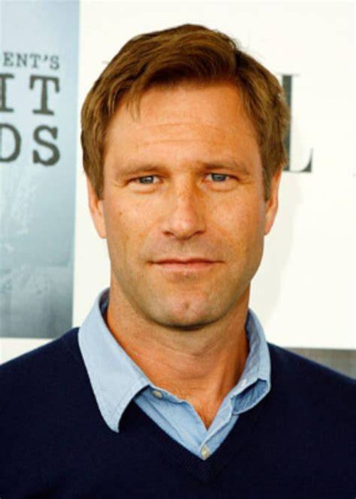 Tyler Motte Aaron Eckhart