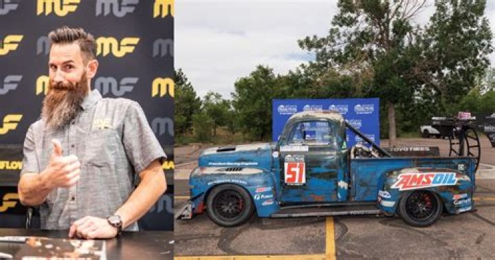 Aaron Kaufman Aaron Kaufman