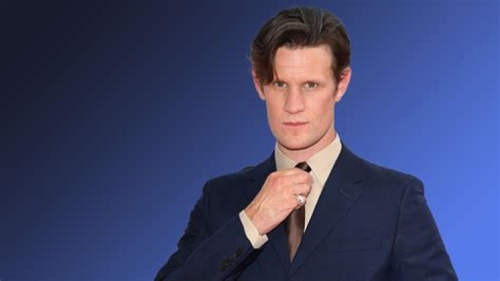 Actor, Matt Smith