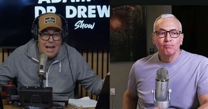 Adam Carolla