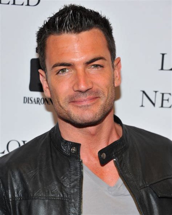 Aiden Turner Aiden Turner