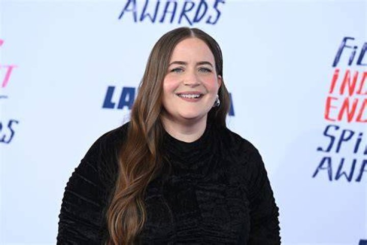 Aidy Bryant