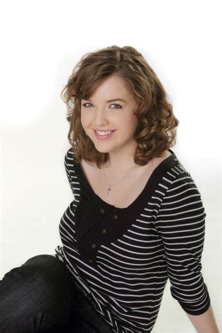 Aislinn Paul Aislinn Paul