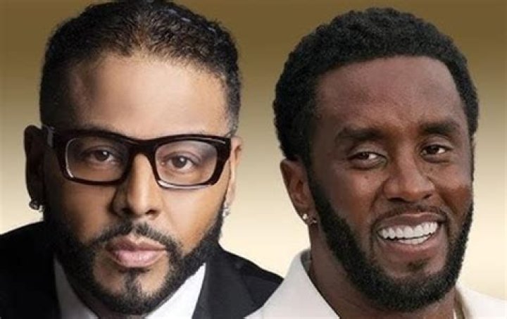 Al B. Sure! Highlights