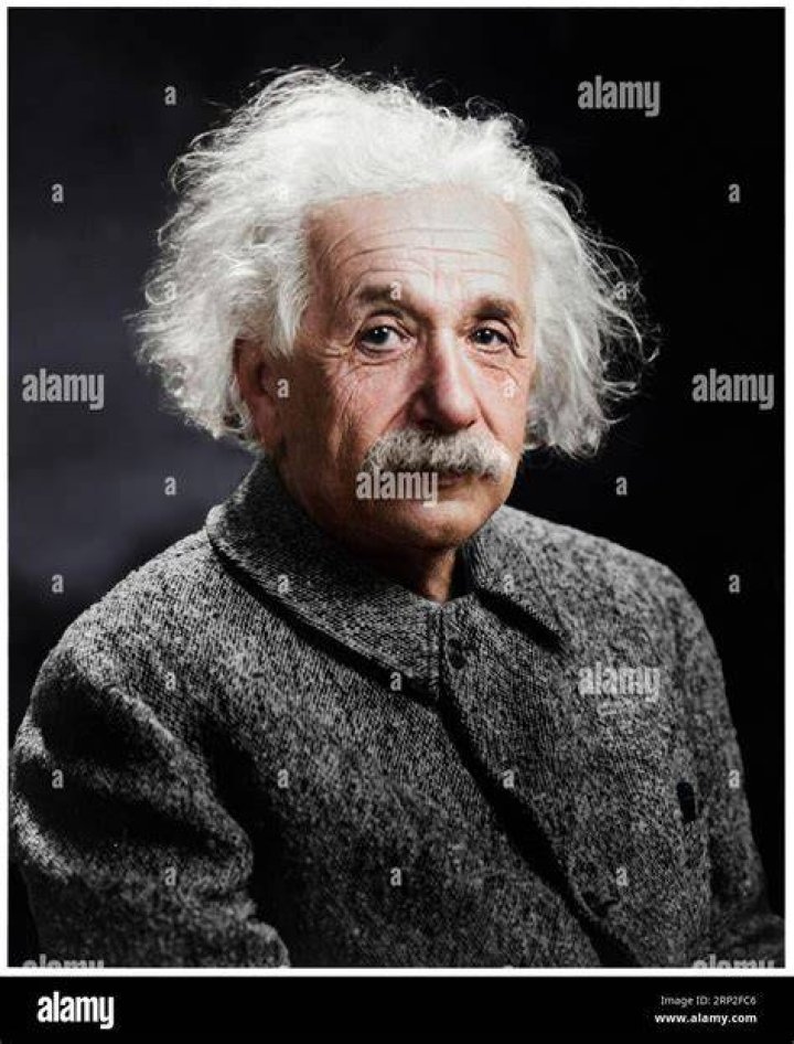 Albert Einstein Highlights