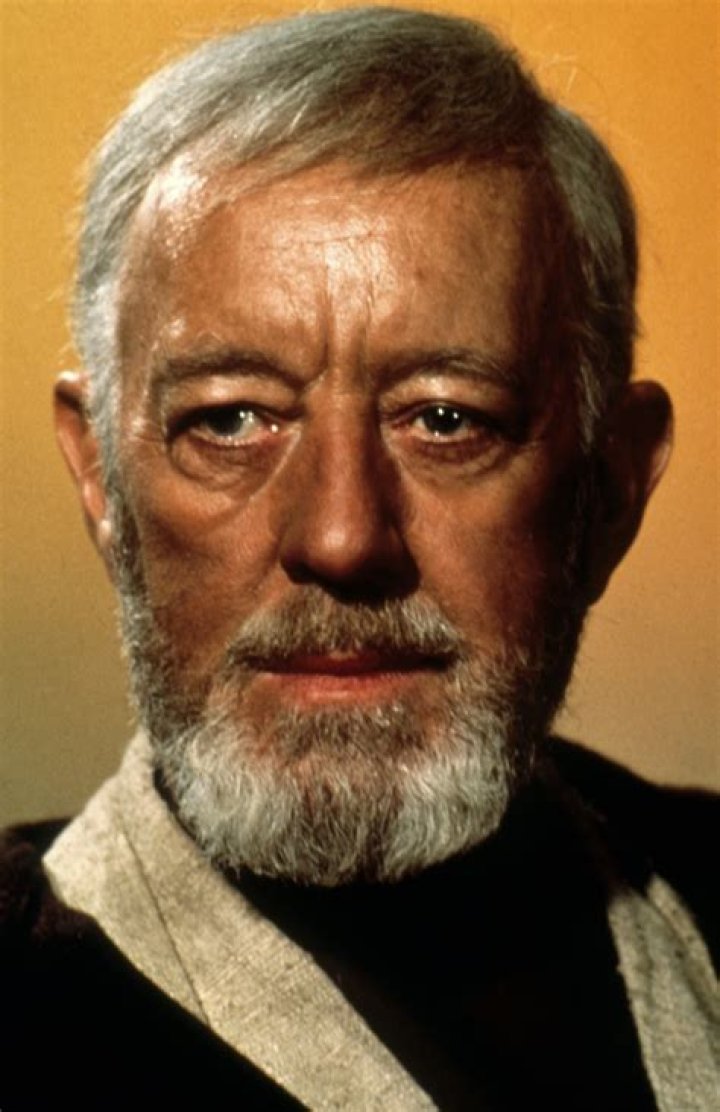 Alec Guinness Highlights