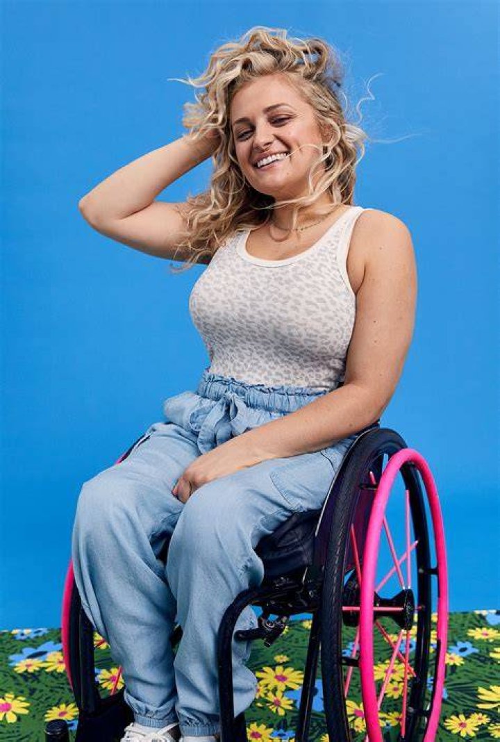 Ali Stroker
