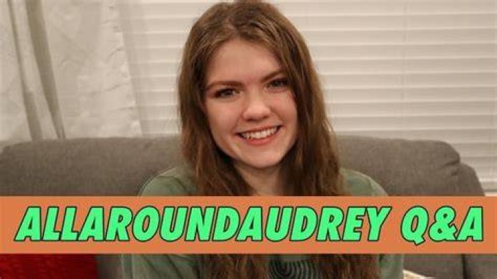 Allaroundaudrey Allaroundaudrey