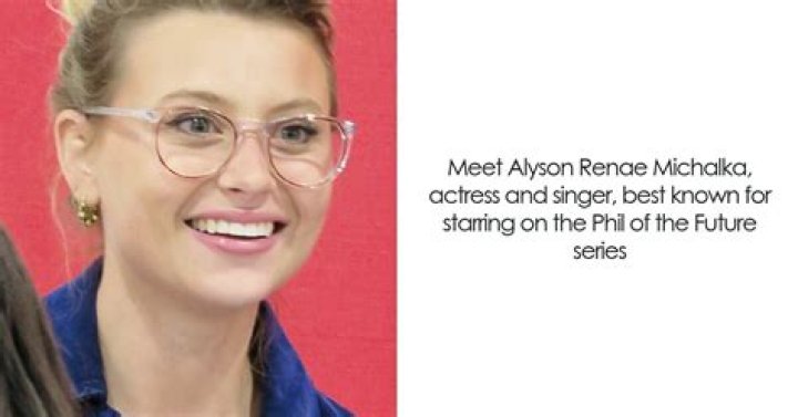 Aly Michalka Highlights