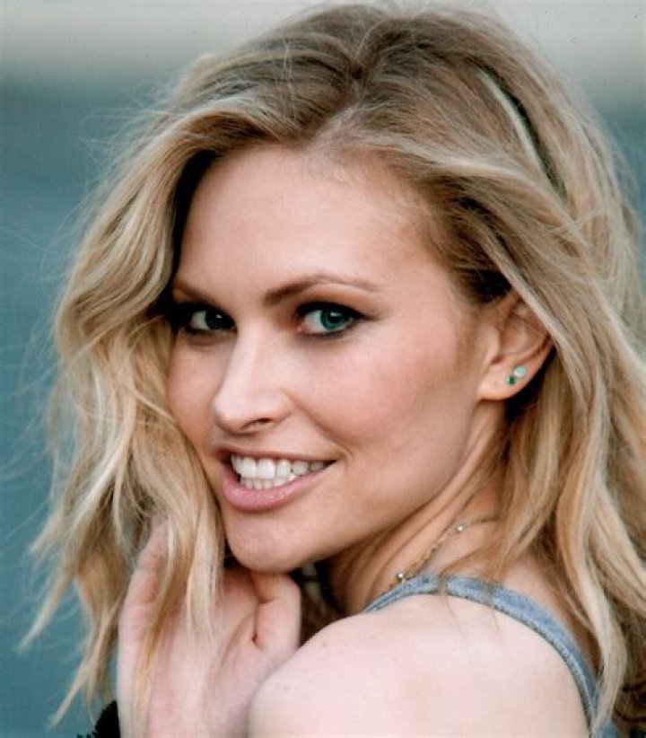 Amanda Loncar Amanda Loncar