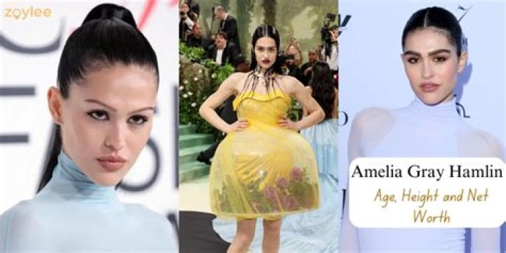 Amelia Gray Hamlin Net Worth- Amelia-Delilah