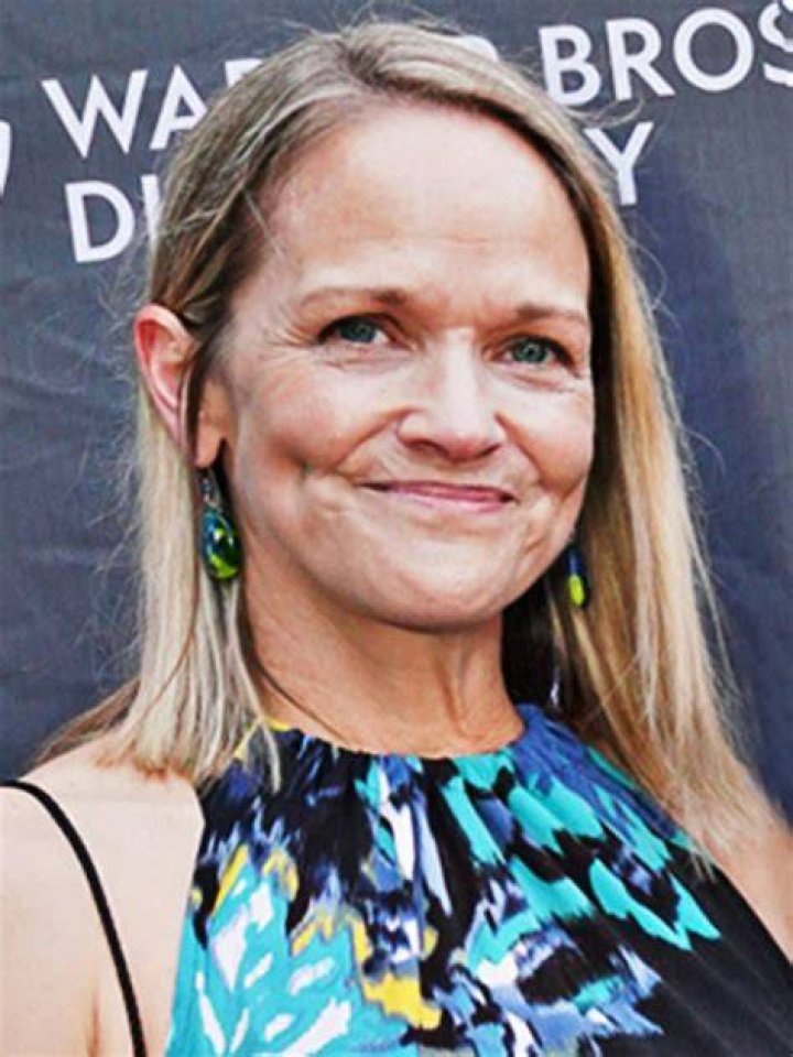 Amy Benedict Amy Benedict