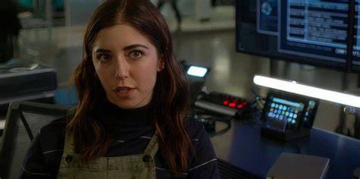 Annabelle Attanasio Annabelle Attanasio