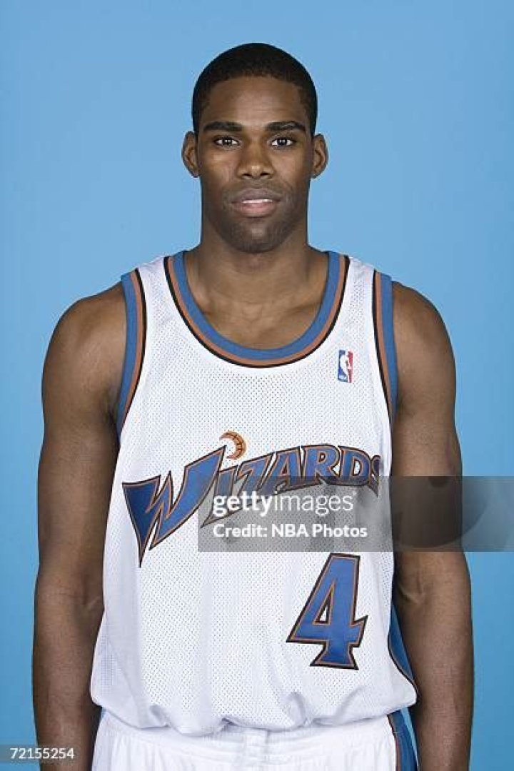 Antawn Jamison Antawn Jamison