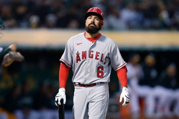Anthony Rendon Anthony Rendon