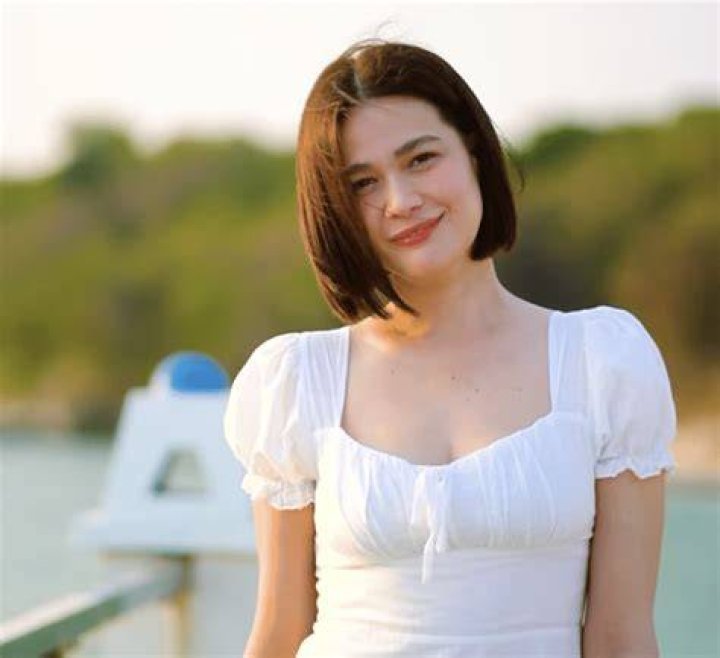 Bea Alonzo Bea Alonzo