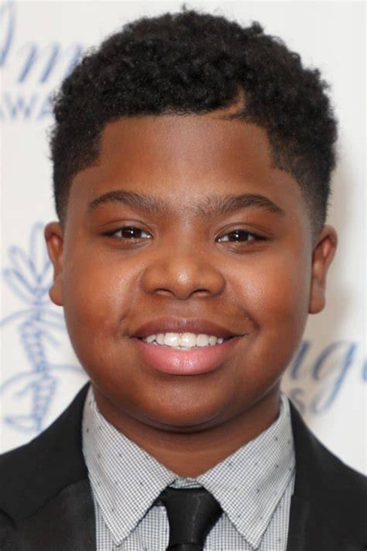 Benjamin Flores Jr. Pets