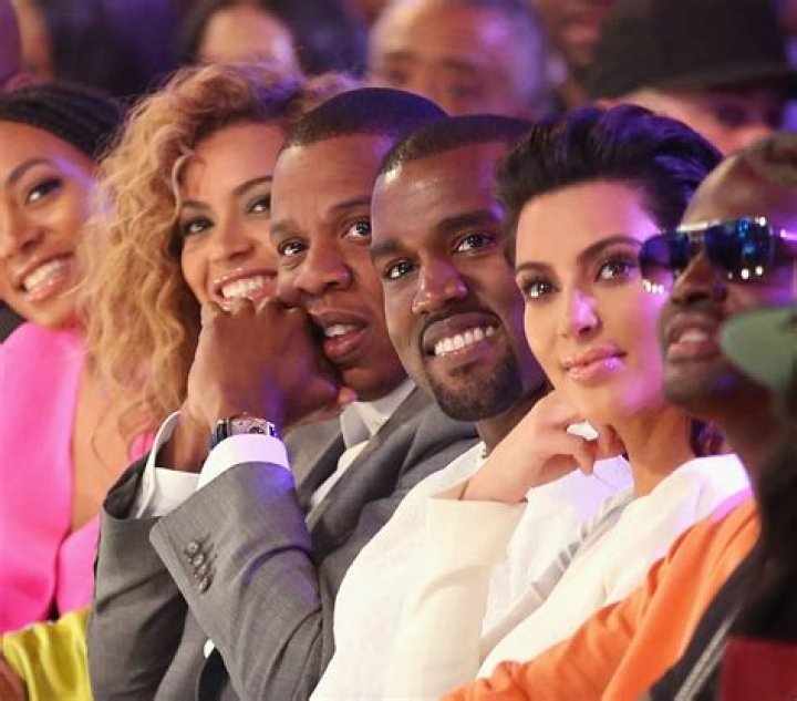 BET Awards 2012