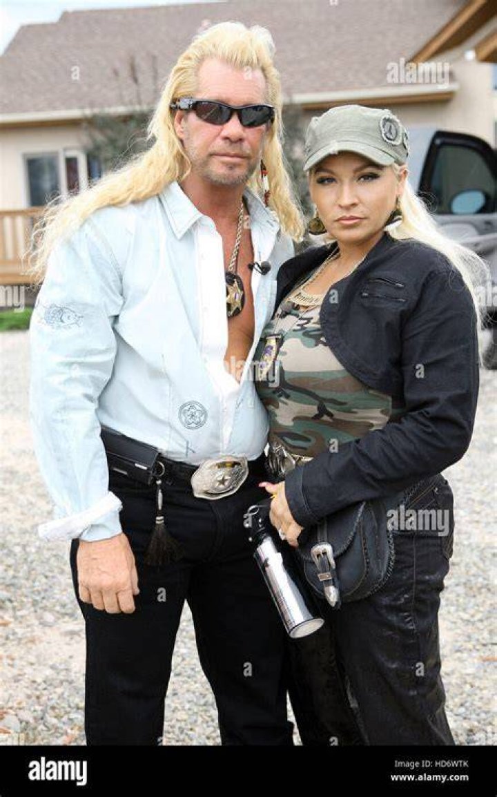 Beth Smith Chapman Beth Smith Chapman
