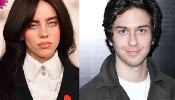 Billie Eilish Confirmed her New Relationship with Jesse Rutherford by Sharing a Kiss! Billie Eilish Confirmed her New Relationship with Jesse Rutherford by Sharing a Kiss!