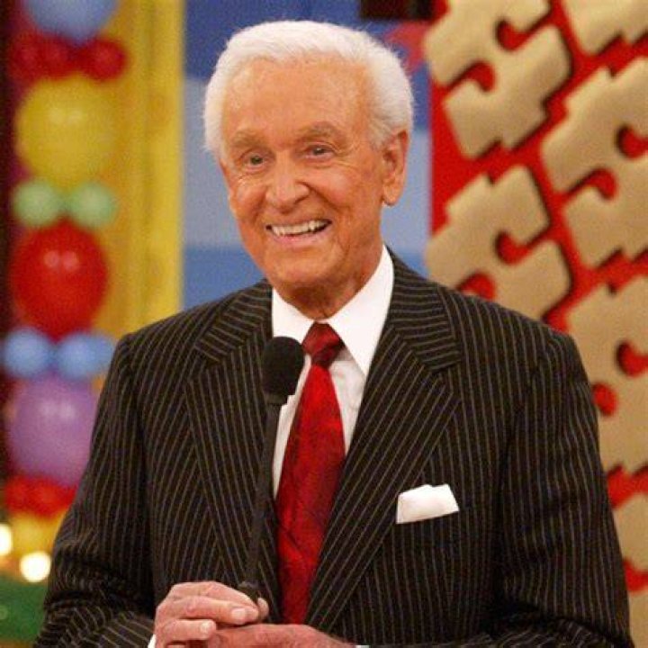 Andy Bird Bob Barker