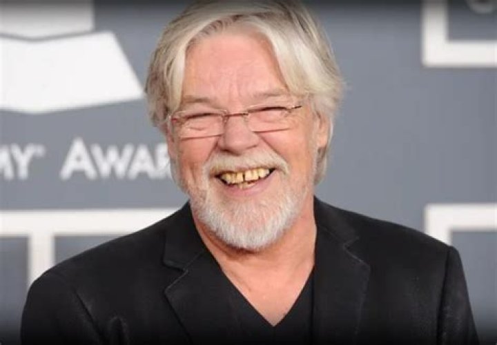 Bob Seger Bob Seger