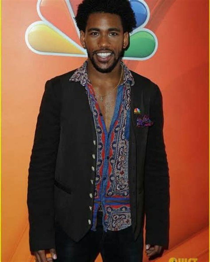 Brandon Mychal Smith: Know about his current girlfriend!
