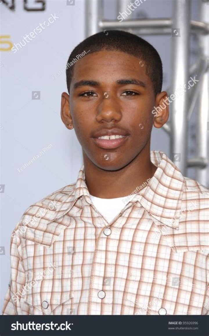 Brandon Mychal Smith