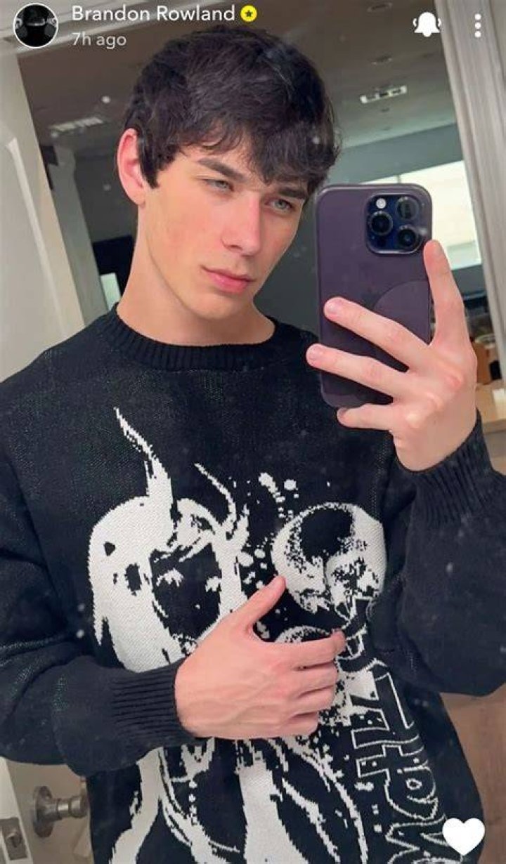 Brandon Rowland Brandon Rowland