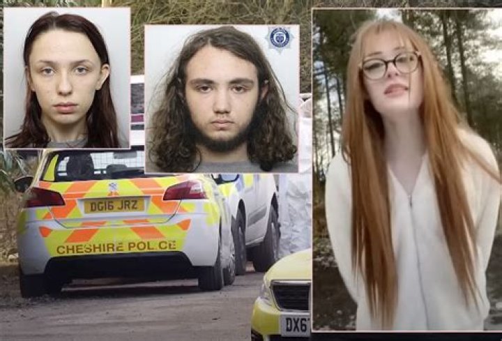 Brianna Trans Stabbing