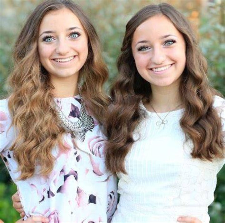Brooklyn and Bailey
