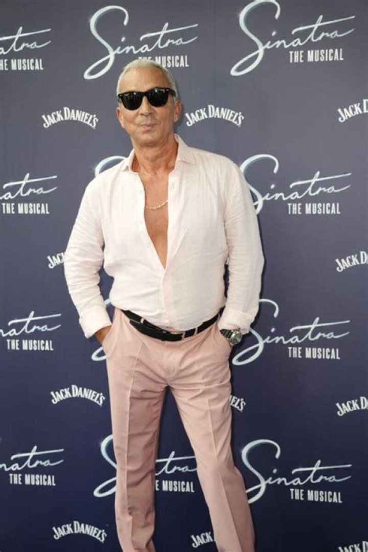 Bruno Tonioli Bruno Tonioli