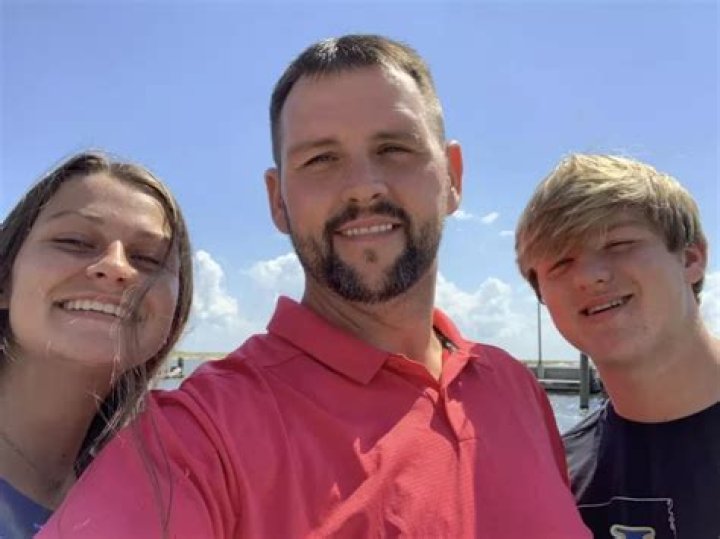 Caleb Easterling Family