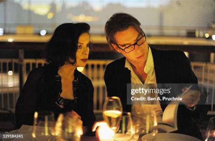 Calvin Klein Collection Hosts Dinner to Celebrate The New Home of London's Design Museum