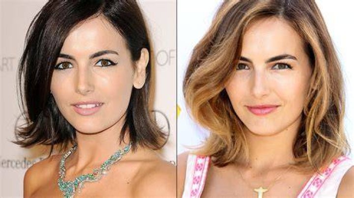 Camilla Belle Highlights