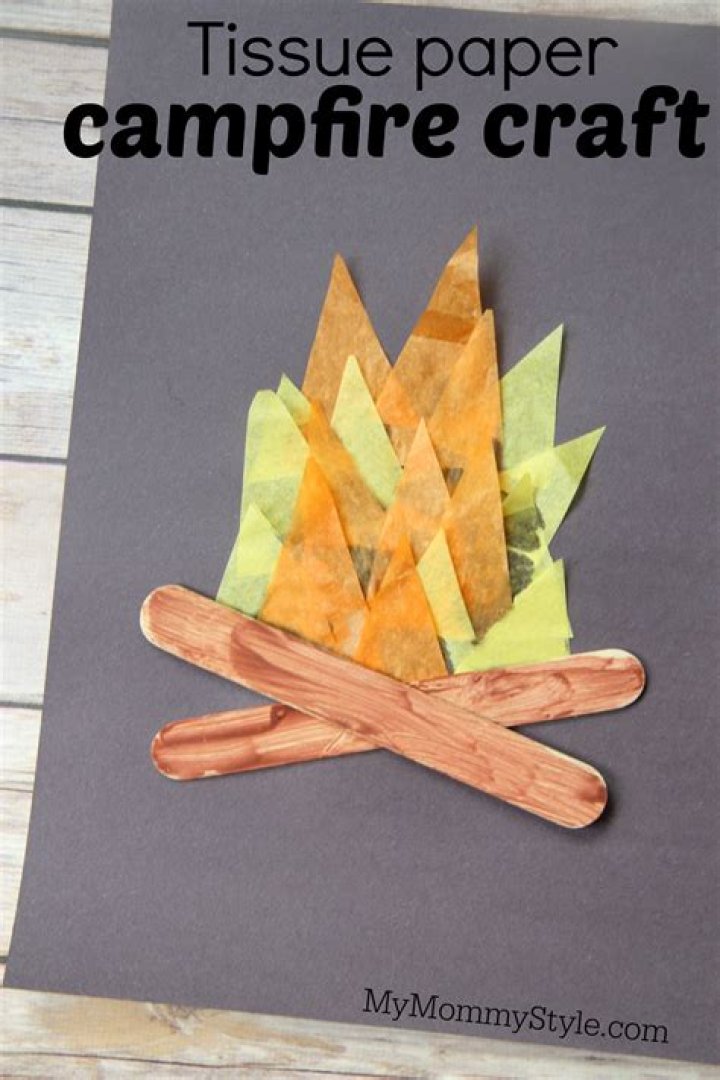 Campfire Craft