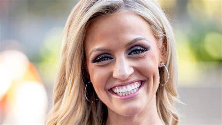 Carley Shimkus