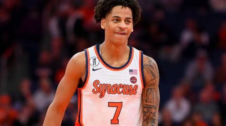 Carmelo Anthony son