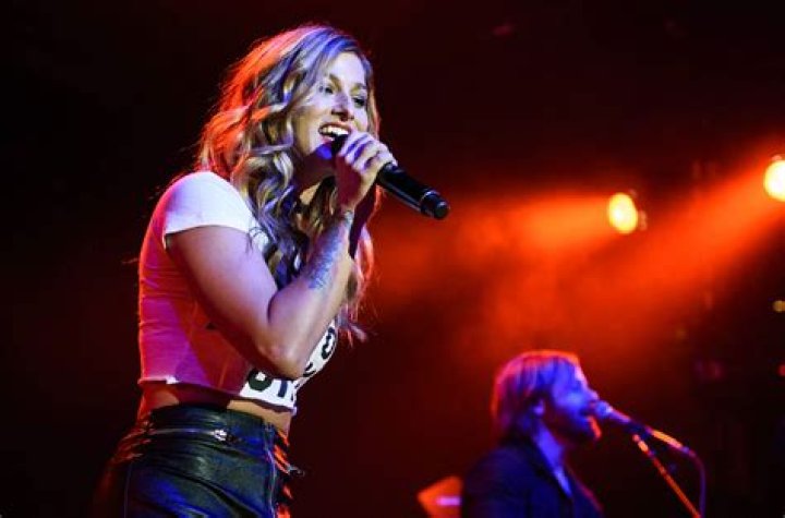 Cassadee Pope Highlights