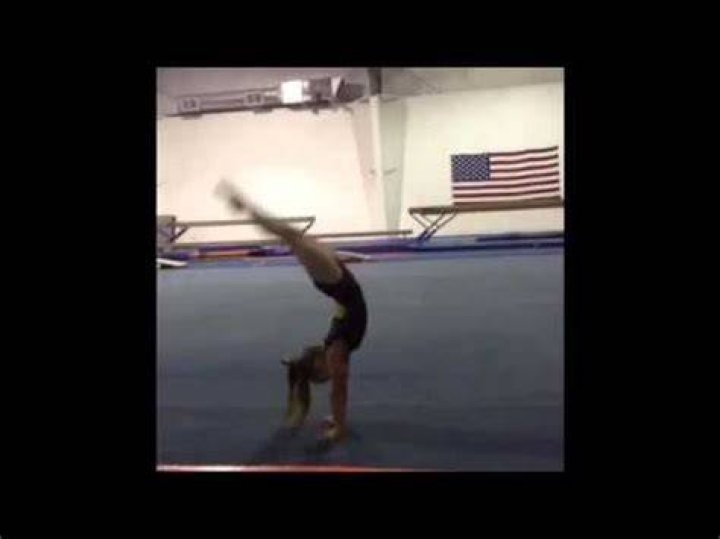 Chanelle Standifer Highlights