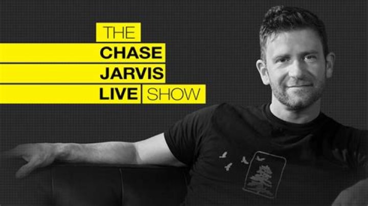 Chase Jarvis Chase Jarvis