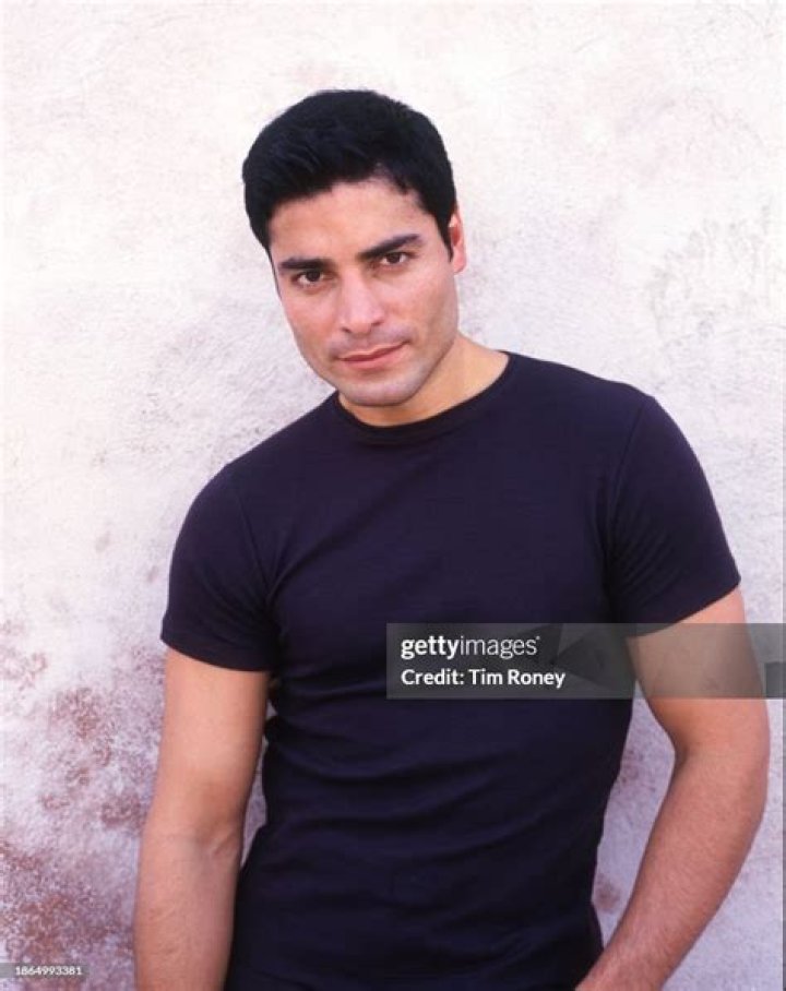 Chayanne Chayanne