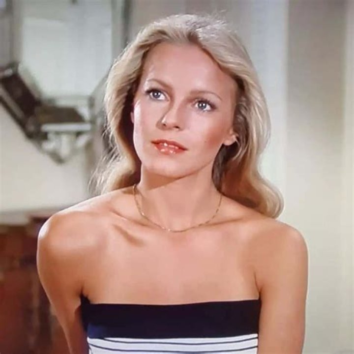 Cheryl Ladd Cheryl Ladd
