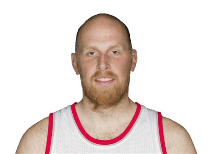 Chris Kaman Chris Kaman