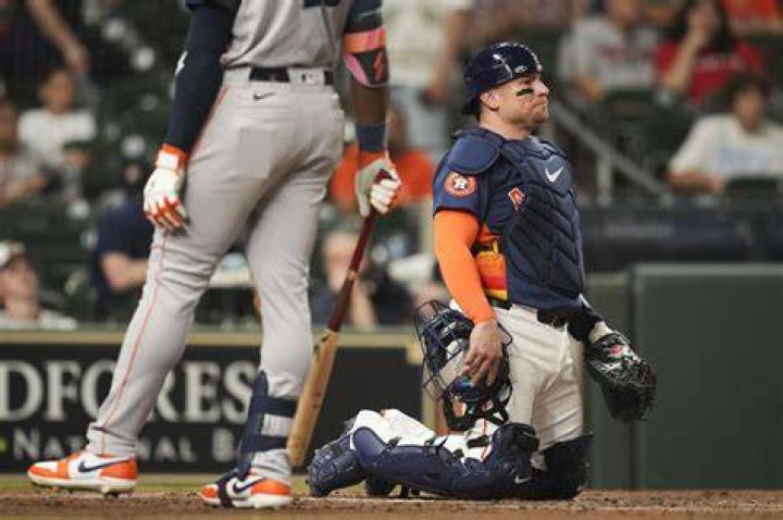 Christian Vazquez