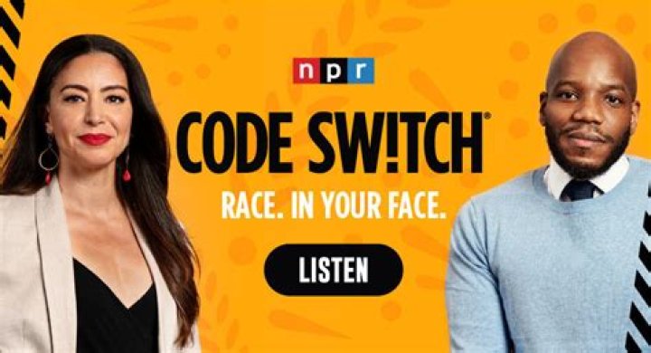 Code Switch Host 