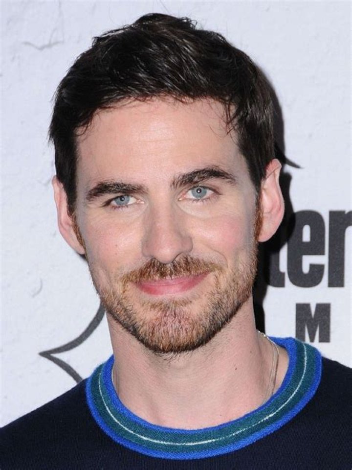 Colin O’Donoghue Colin O'Donoghue