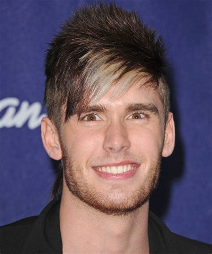 Colton Dixon Highlights