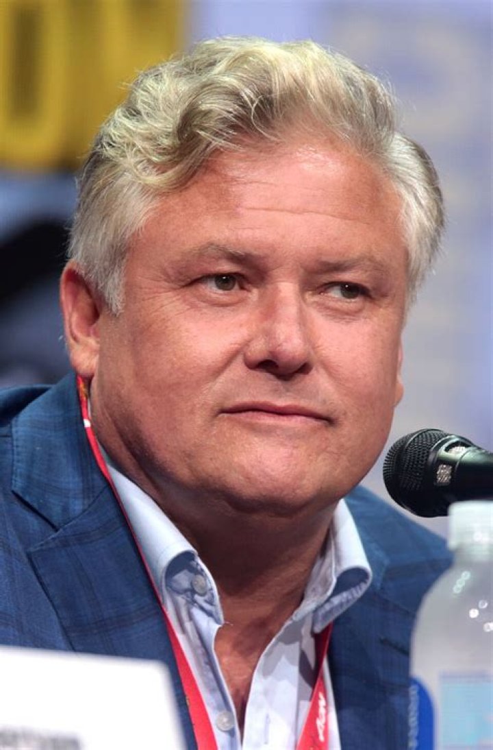 Conleth Hill Conleth Hill
